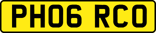 PH06RCO