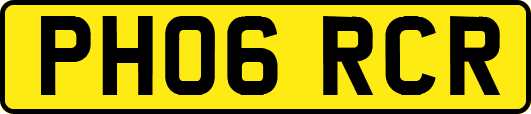 PH06RCR
