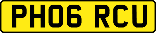 PH06RCU