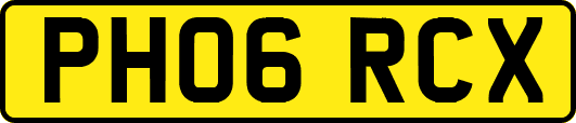 PH06RCX