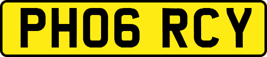 PH06RCY