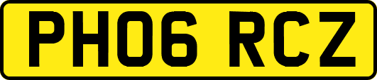 PH06RCZ