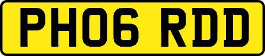 PH06RDD