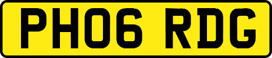 PH06RDG