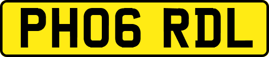 PH06RDL