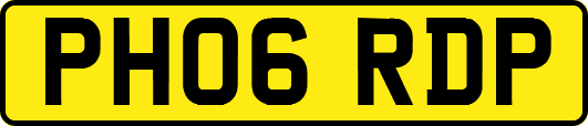 PH06RDP
