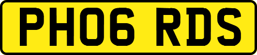 PH06RDS
