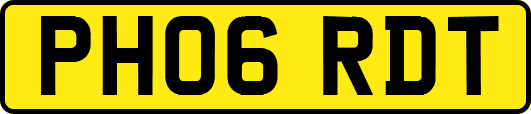 PH06RDT