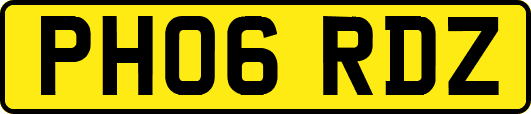 PH06RDZ