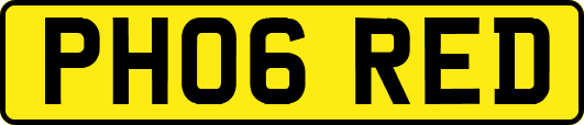 PH06RED