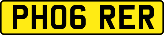 PH06RER