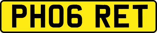 PH06RET