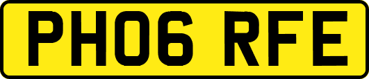PH06RFE