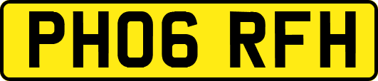 PH06RFH