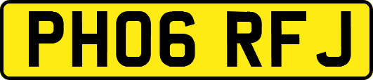 PH06RFJ