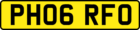 PH06RFO