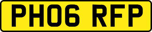 PH06RFP