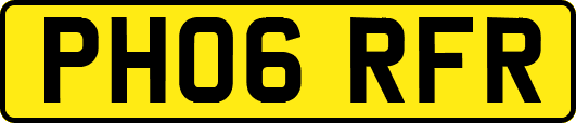 PH06RFR