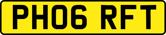 PH06RFT