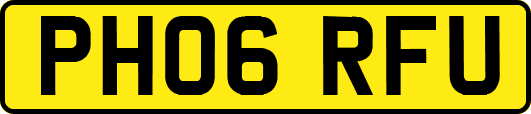 PH06RFU