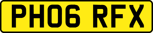 PH06RFX