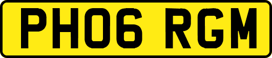 PH06RGM