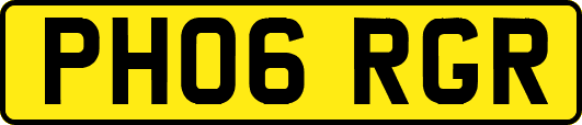 PH06RGR