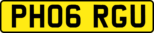 PH06RGU