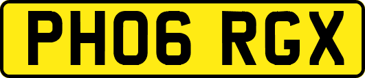 PH06RGX
