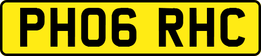 PH06RHC