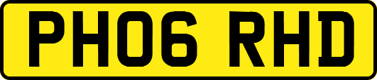 PH06RHD