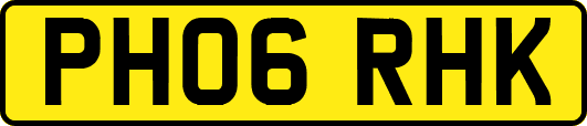 PH06RHK
