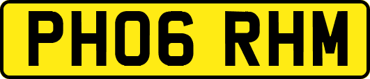 PH06RHM