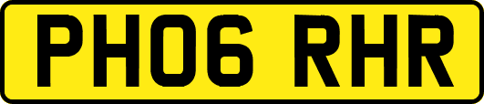 PH06RHR