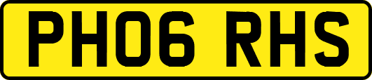 PH06RHS