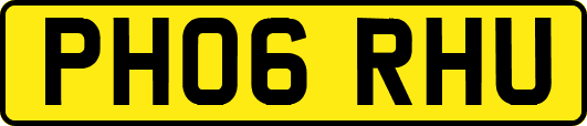 PH06RHU