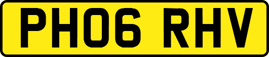 PH06RHV