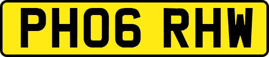 PH06RHW
