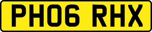 PH06RHX