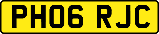 PH06RJC