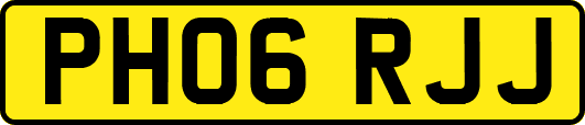 PH06RJJ