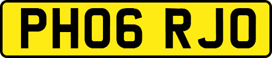 PH06RJO