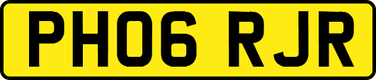 PH06RJR