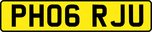 PH06RJU