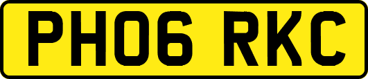 PH06RKC