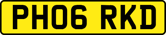 PH06RKD