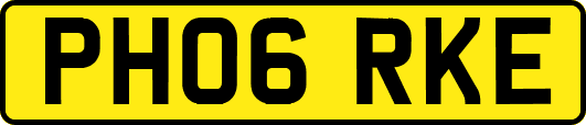 PH06RKE