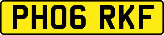 PH06RKF