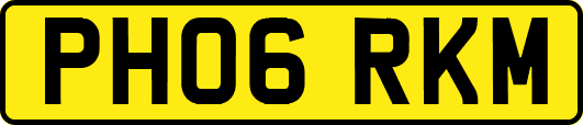 PH06RKM