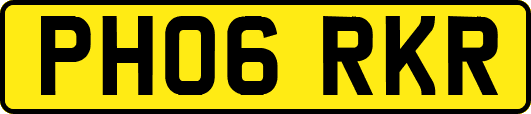 PH06RKR